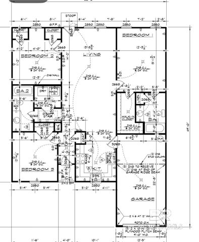 900 Sentinel Circle, Foley, AL 36535