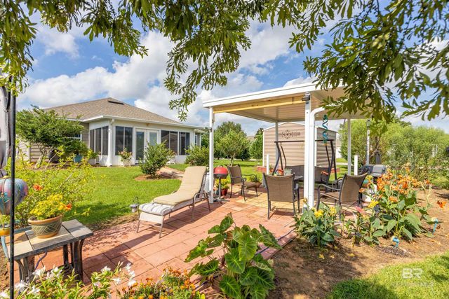 900 Sentinel Circle, Foley, AL 36535