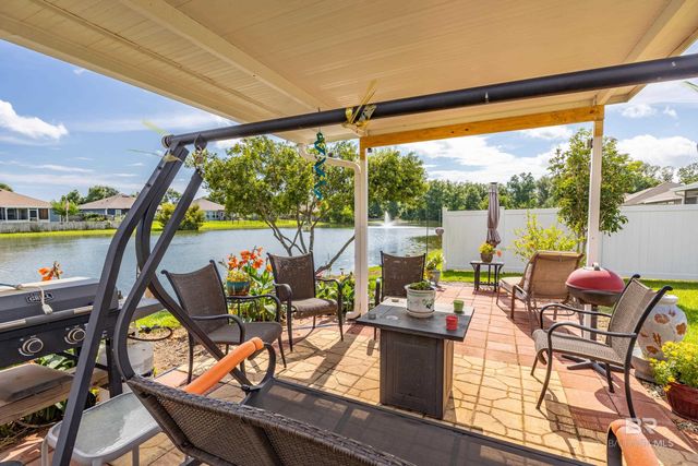 900 Sentinel Circle, Foley, AL 36535