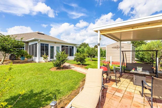 900 Sentinel Circle, Foley, AL 36535