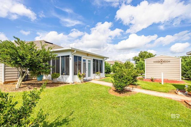 900 Sentinel Circle, Foley, AL 36535