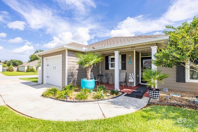 900 Sentinel Circle, Foley, AL 36535