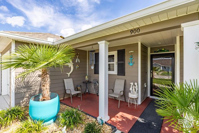 900 Sentinel Circle, Foley, AL 36535