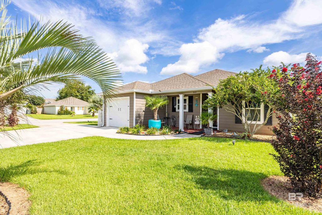 900 Sentinel Circle, Foley, AL 36535