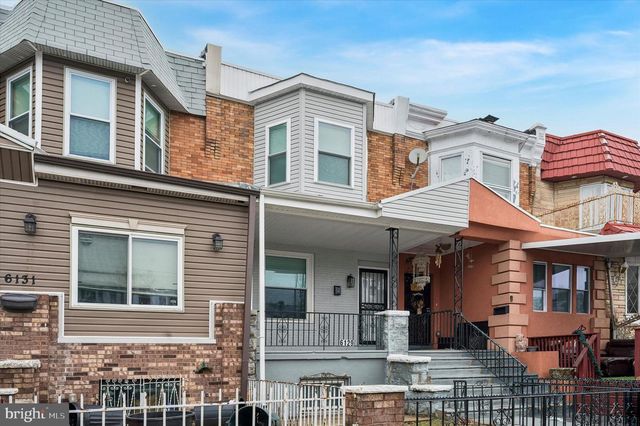 6129 SPRUCE ST, Philadelphia, PA 19139