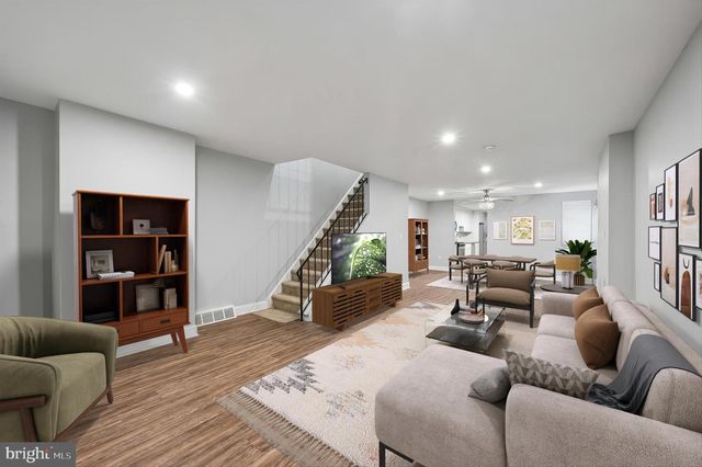 6129 SPRUCE ST, Philadelphia, PA 19139