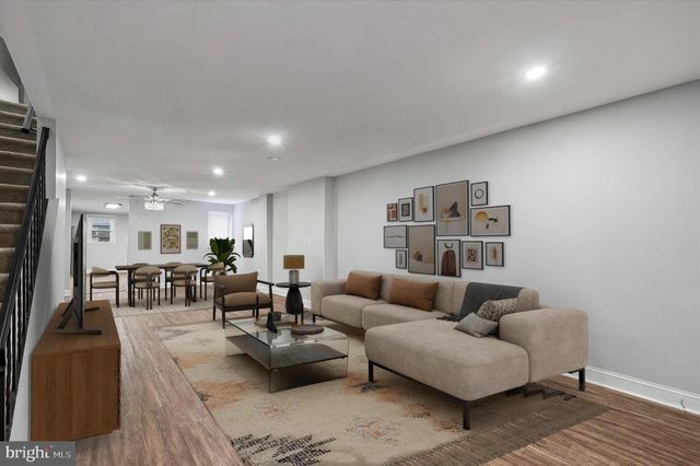 6129 SPRUCE ST, Philadelphia, PA 19139