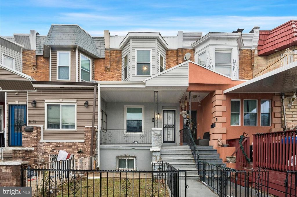 6129 SPRUCE ST, Philadelphia, PA 19139