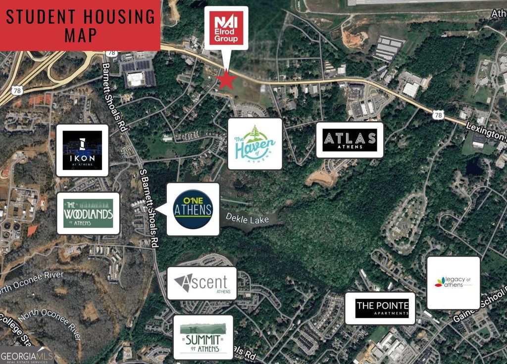 1932 Lexington Road, Athens, GA 30605 — photo 4