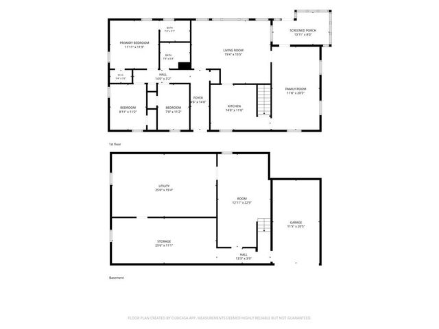 207 Augustus Drive, Excelsior Springs, MO 64024