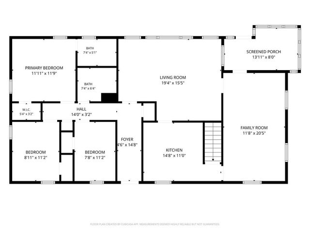 207 Augustus Drive, Excelsior Springs, MO 64024