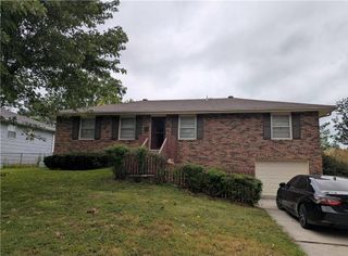 207 Augustus Street, Excelsior Springs, MO 64024