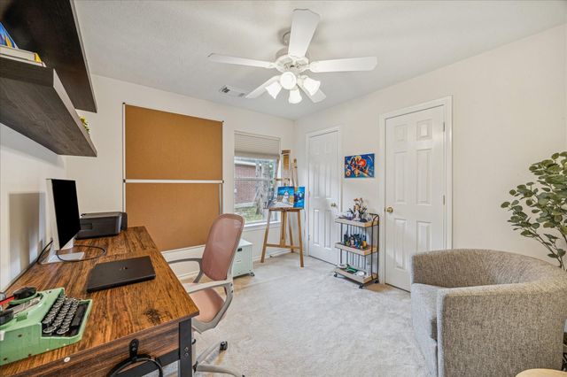 122 S Abram Circle, Spring, TX 77382