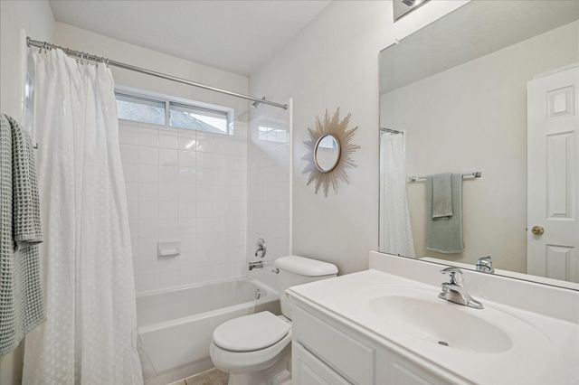 122 S Abram Circle, Spring, TX 77382