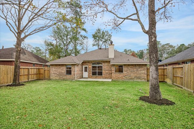 122 S Abram Circle, Spring, TX 77382