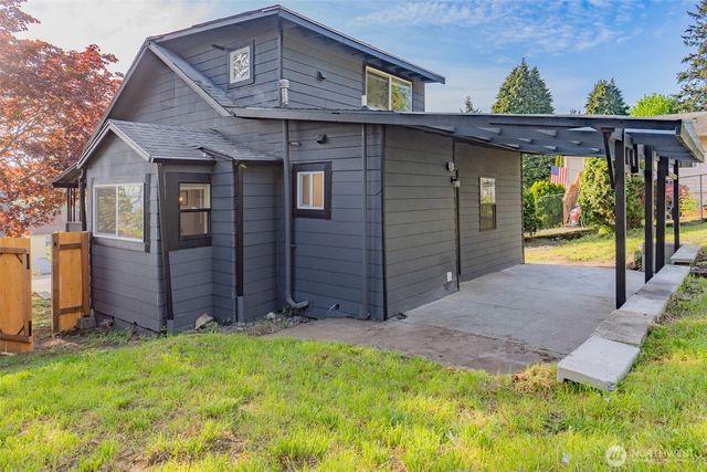 1551 N Callow Avenue, Bremerton, WA 98312