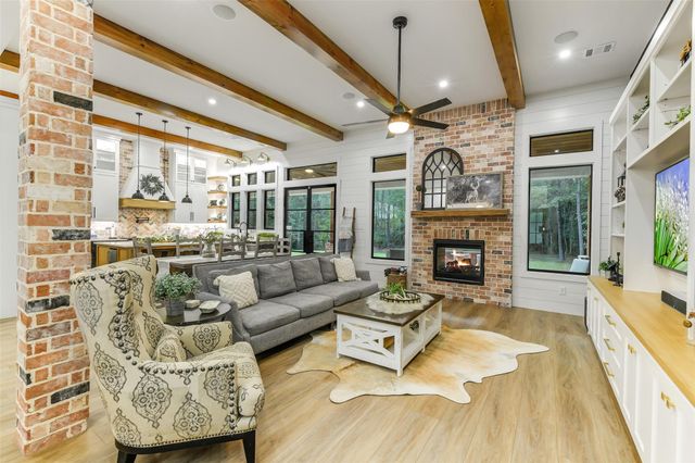 13142 Royal Hill Court, Montgomery, TX 77316