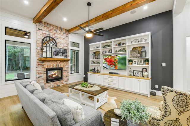 13142 Royal Hill Court, Montgomery, TX 77316