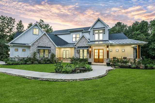 13142 Royal Hill Court, Montgomery, TX 77316