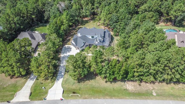 13142 Royal Hill Court, Montgomery, TX 77316