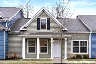 6810 Rolfe Avenue, New Albany, OH 43054