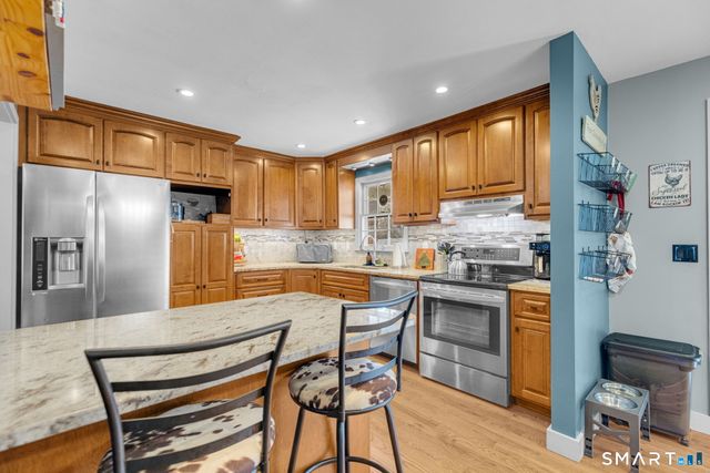 351 Glendale Drive, Bristol, CT 06010