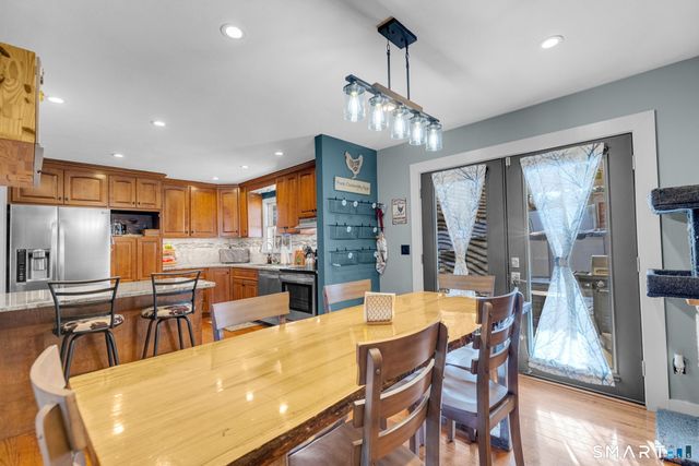 351 Glendale Drive, Bristol, CT 06010