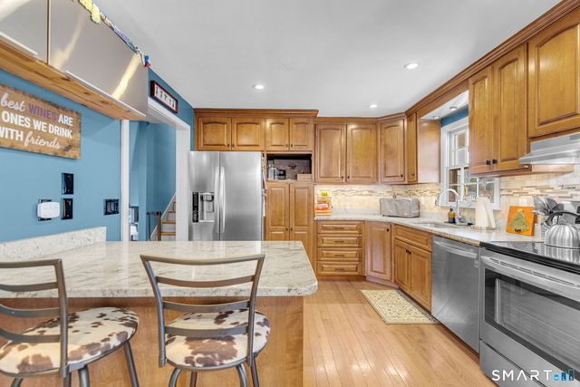 351 Glendale Drive, Bristol, CT 06010