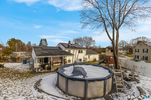 351 Glendale Drive, Bristol, CT 06010