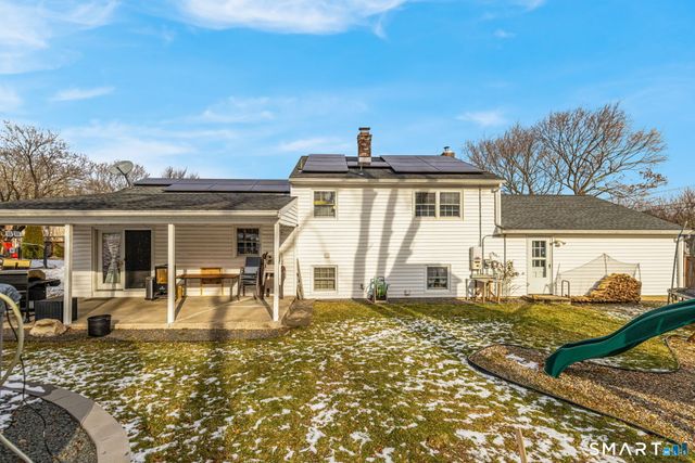 351 Glendale Drive, Bristol, CT 06010