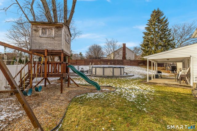 351 Glendale Drive, Bristol, CT 06010