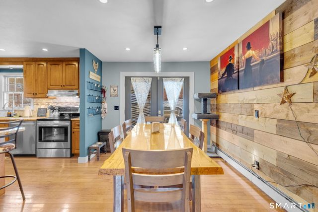 351 Glendale Drive, Bristol, CT 06010