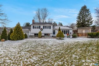 351 Glendale Drive, Bristol, CT 06010