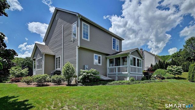 95 Tarragon Drive, East Hampton, CT 06424