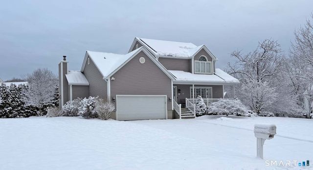 95 Tarragon Drive, East Hampton, CT 06424