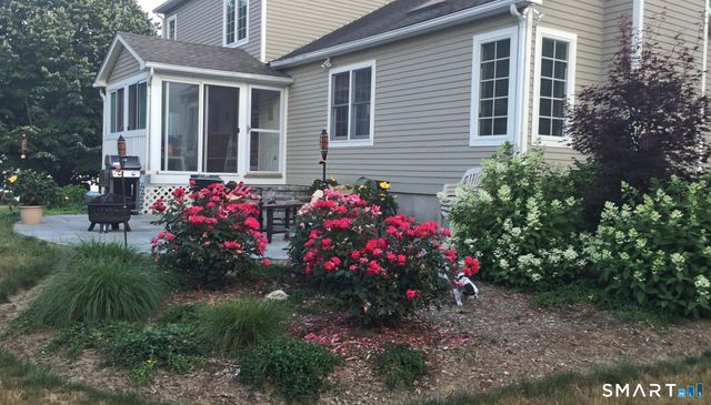 95 Tarragon Drive, East Hampton, CT 06424