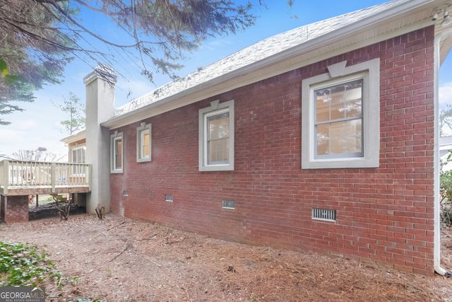 100 Carriage Chase, Fayetteville, GA 30214