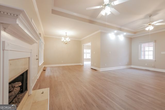 100 Carriage Chase, Fayetteville, GA 30214