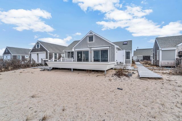 596 Shore Road UNIT 2, Truro, MA 02666