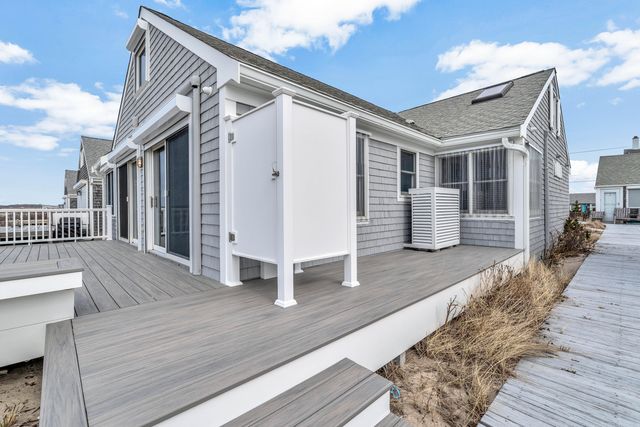 596 Shore Road UNIT 2, Truro, MA 02666