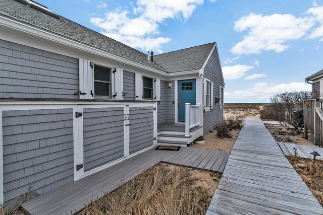 596 Shore Road UNIT 2, Truro, MA 02666