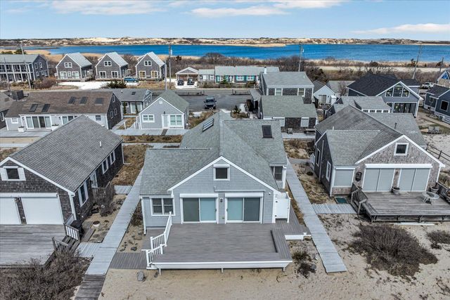 596 Shore Road UNIT 2, Truro, MA 02666