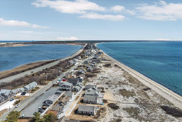 596 Shore Road UNIT 2, Truro, MA 02666