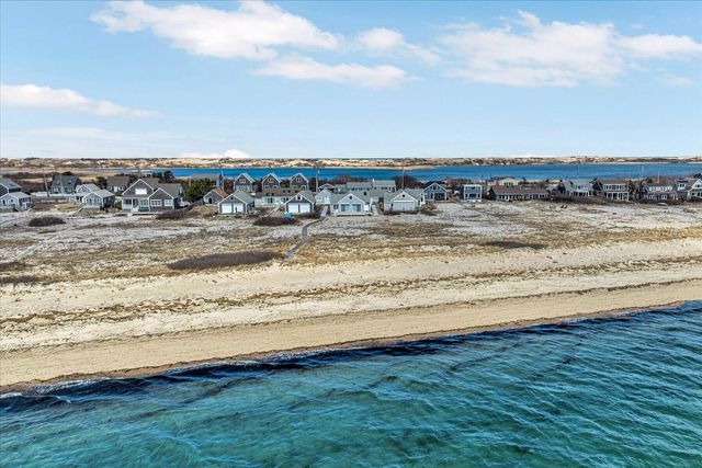 596 Shore Road UNIT 2, Truro, MA 02666