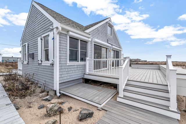 596 Shore Road UNIT 2, Truro, MA 02666