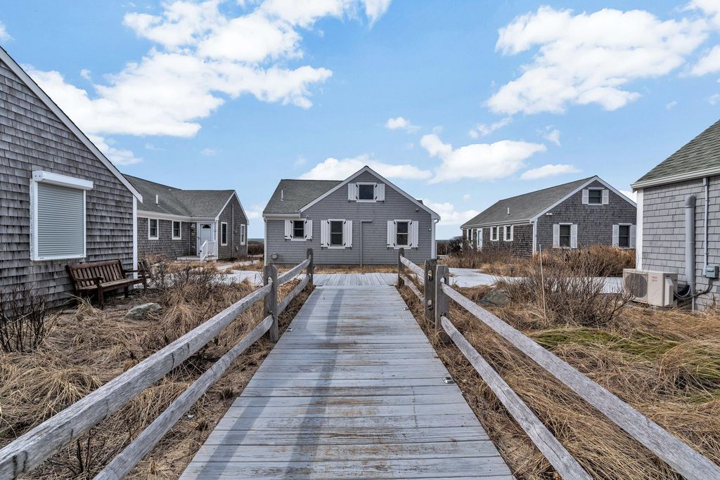 596 Shore Road UNIT 2, Truro, MA 02666