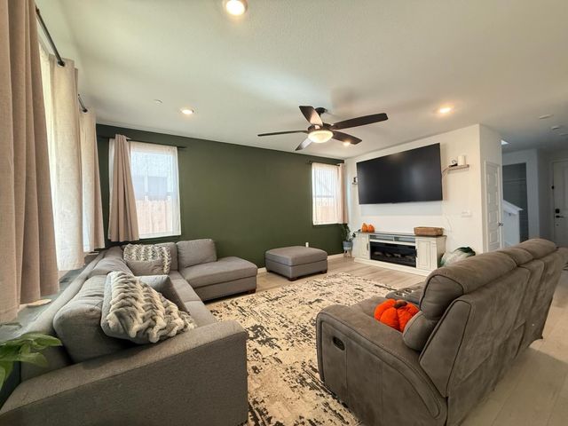 3577 Preta Way, Rancho Cordova, CA 95742