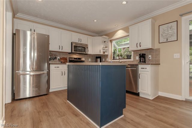 755 Misty Lane, Painesville Twp, OH 44077