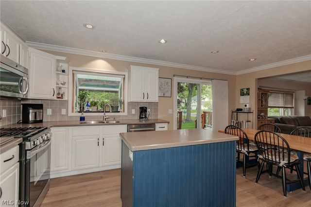 755 Misty Lane, Painesville Twp, OH 44077