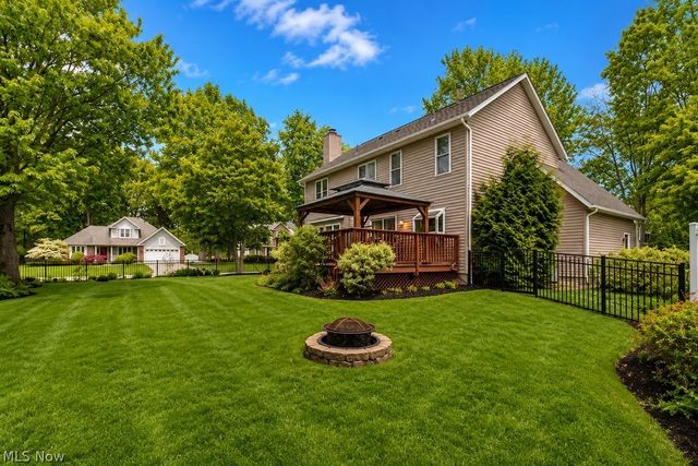 755 Misty Lane, Painesville Twp, OH 44077